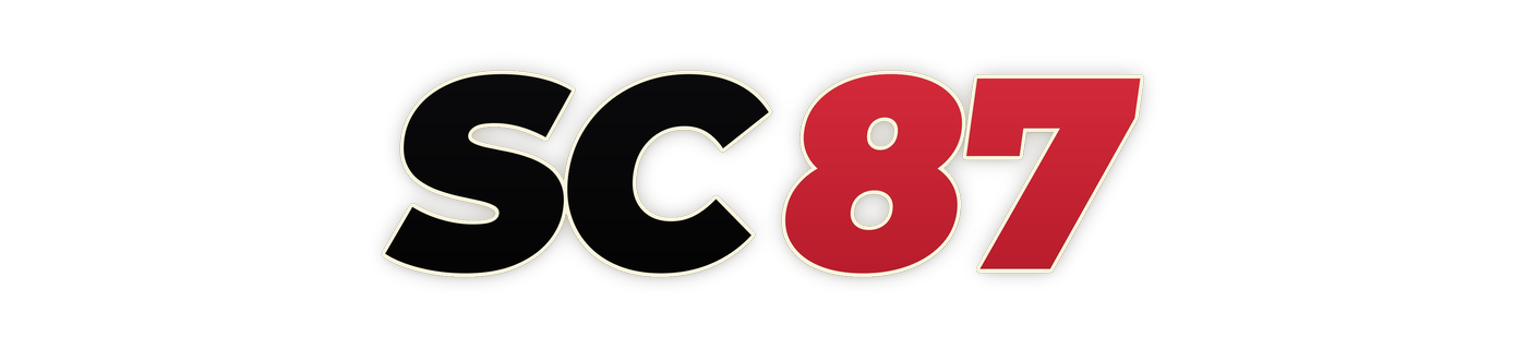 sc87 logo
